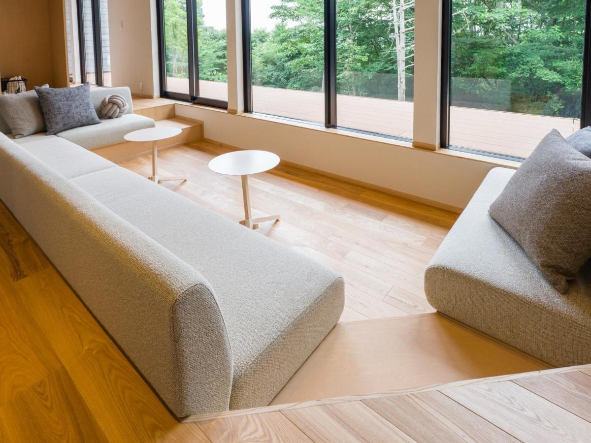 Rakuten Stay Villa Aso Kurokawa -101 1Ldk Capacity Of 6 Persons Minamioguni Exterior photo